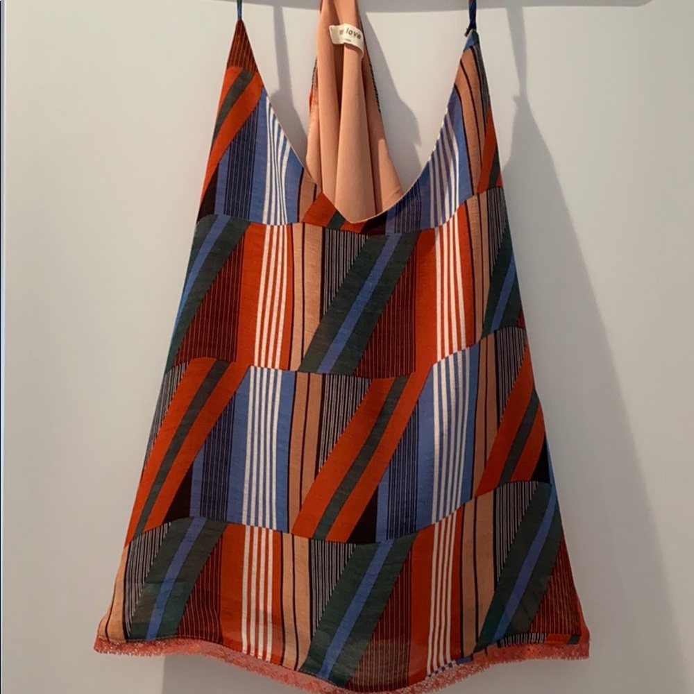 Blouse top